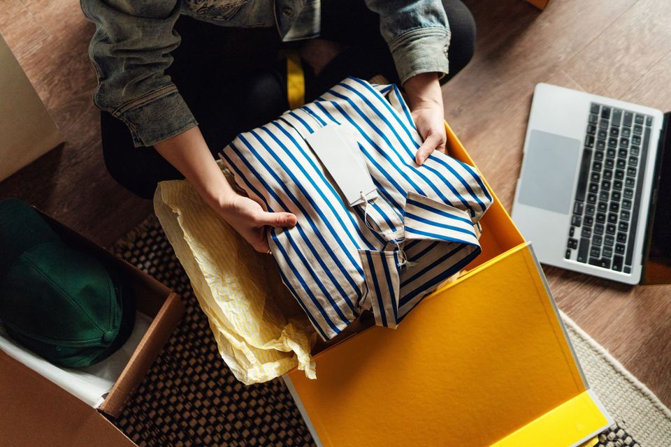 Everyone deserves to spend their hard-earned cash on something nice, but how much is too much? Photo: Getty